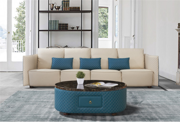 Canapé 4 Sëtzer Canapéën Luxus Polsterkanapéën Luxus Stëff Sofas Canapé Designer
