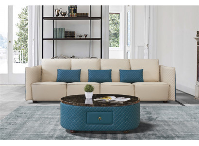 Canapé 4 Sëtzer Canapéën Luxus Polsterkanapéën Luxus Stëff Sofas Canapé Designer