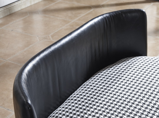 Sëtzgarnitur 321 Sëtzer Set Design Sofa Polster Couchen Canapé Modern Luxus Nei