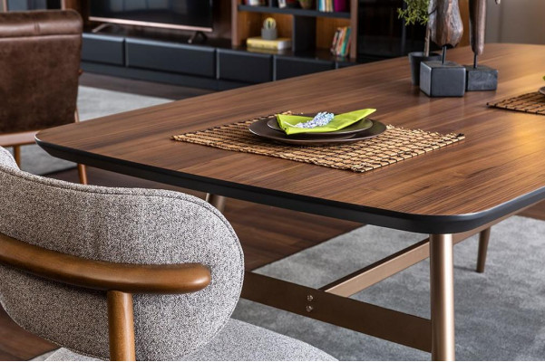 Iesszëmmerdësch Iessdësch Dësch Iesseck Holz Bauen Iesszëmmer Design Dëscher