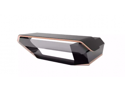 Luxus Büro Schreifdësch Designer Dësch Aarbechtsmiwwel Schreifdëschmiwwel