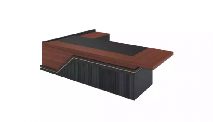 Schreifdësch Büro Miwwelen Chef Dësch Büro Pult Kanzlei Dësch Luxus Miwwelen Nei