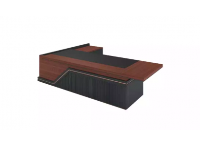 Schreifdësch Büro Miwwelen Chef Dësch Büro Pult Kanzlei Dësch Luxus Miwwelen Nei