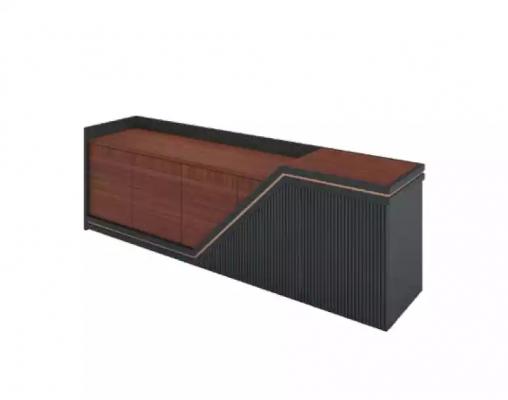 Modern Bërosmöbel Sideboard Kommode Schief Lowboard Luxus Möbel Nei