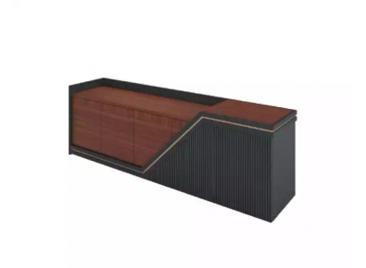Modern Bërosmöbel Sideboard Kommode Schief Lowboard Luxus Möbel Nei