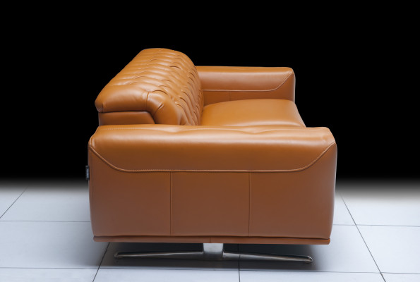 Chesterfield Sofagarnitur Set Brong Couchen Ledersofa Sofa Couch Klassesch nei