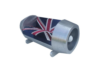 Aluminium Sofa Ledersofa Miwwel Fliger Düs Undriff Luxus Miwwel Jack Union Nei