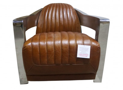 Sesselen Echt Lieder Design Vintage Design Sesselen Aviator Miwwel Lieder