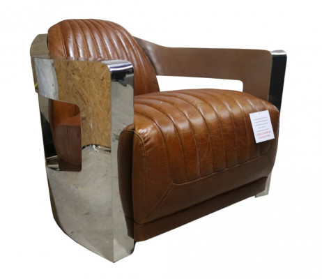 Sesselen Echt Lieder Design Vintage Design Sesselen Aviator Miwwel Lieder