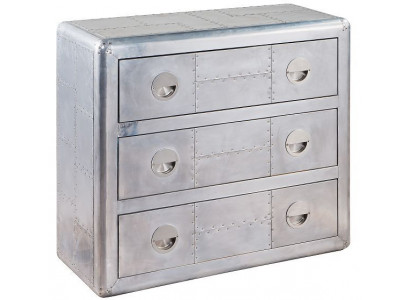 Kommode Design Miwwel Vintage Retro Schaf Schoufbuedem Regal Fliger