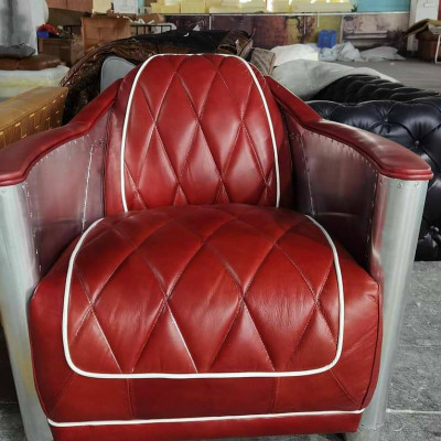 Fliger Vintage Liederstull Rout Echtlieder Retro Stull Design Clubstull