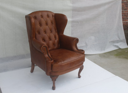 Chesterfield Lieder Still Iechensessel Vintage Club Still Chefsessel Iechensessel