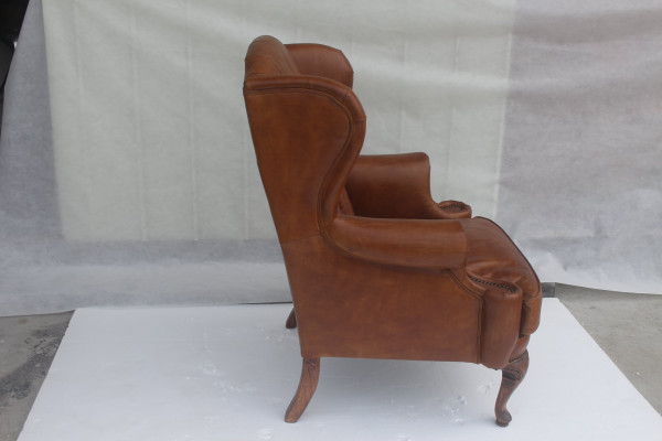 Chesterfield Lieder Still Iechensessel Vintage Club Still Chefsessel Iechensessel