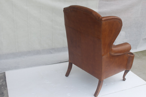 Chesterfield Lieder Still Iechensessel Vintage Club Still Chefsessel Iechensessel