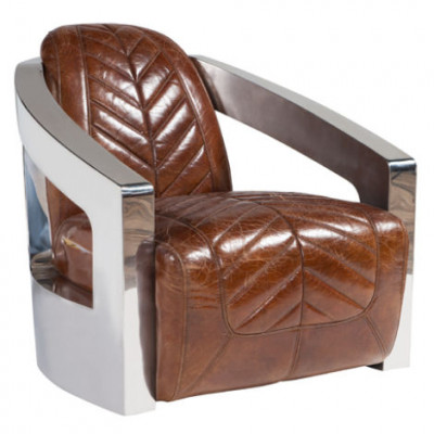 Vintage Retro Stull Lieder Fotell Lounge Club Design Luxus Miwwel Fliger