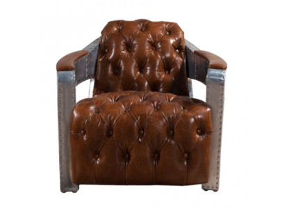 Still Aviator Chesterfield Shabby Vintage Stull Liederstill Club Lounge Design