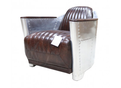 Echtlieder Design Vintage Chromstull Designstull Stull Fliger Aviator Lieder