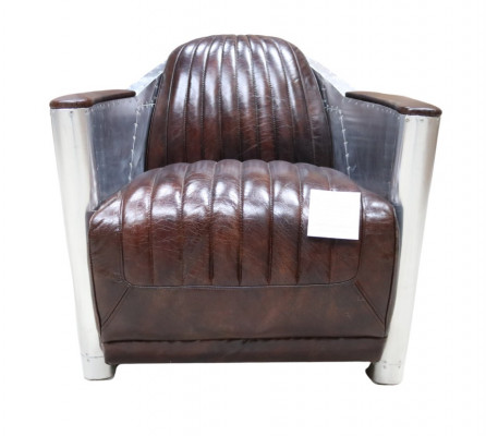Echtlieder Design Vintage Chromstull Designstull Stull Fliger Aviator Lieder