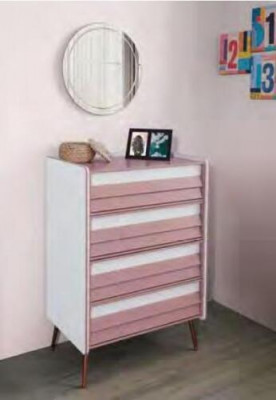 Jugendzëmmer Kannerzëmmer komplett Set Jugendbett Schreifdësch Schaf Miwwel