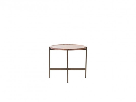 Design Säitentabell Modern Kaffisdësch Holz Wunnzëmmer Ariichtung Nei