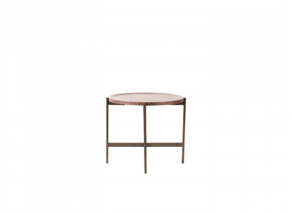 Design Säitentabell Modern Kaffisdësch Holz Wunnzëmmer Ariichtung Nei