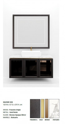 Schwaarzen Buedzëmmerkabinet Buedzëmmermiwwel Regal Buedzëmmerkabinet Holzregaler
