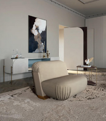 Luxus Miwwelen Sofa Garnitur Canapé Sofa Polster 211-Sëtzer mat Dësch aus Holz a Glas