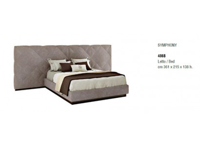 Duebelbett Better Bizzotto Miwwelen Bett Design Schlofzëmmer Italienesch Miwwelen Nei