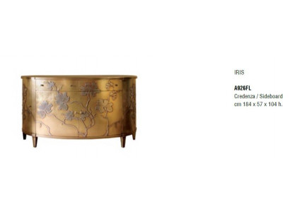Commode Wunnzëmmer Commode Schief Schubluede Holz Sideboard Schaf Schief Massiv