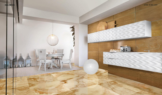 Iessgruppeset Stull Grupp Nei Dësch Design Still 5tlg Iesszëmmer Holz Dëscher