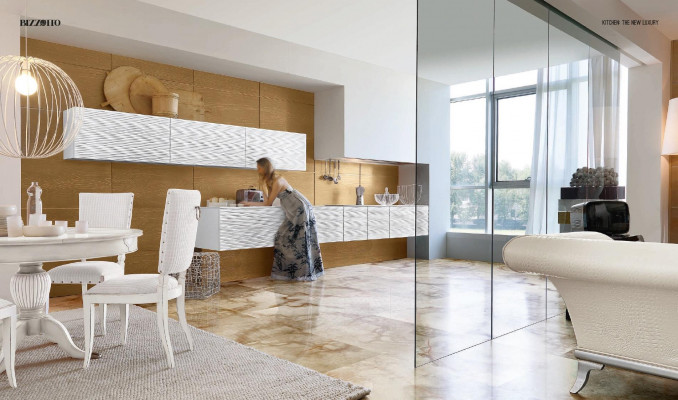 Iessgruppeset Stull Grupp Nei Dësch Design Still 5tlg Iesszëmmer Holz Dëscher