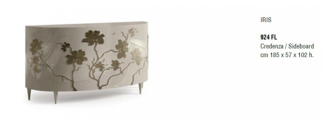 Kommoden Wunnzëmmer Kommode Schëffer Holz Sideboard Schaf Schief Massiv