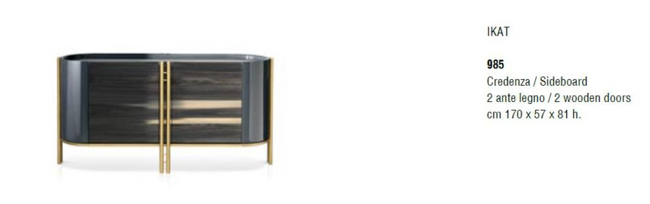 Kommoden Holz Schiefcher Anrichte Miwwelen Luxus Kommod Sideboard Schaf Italien