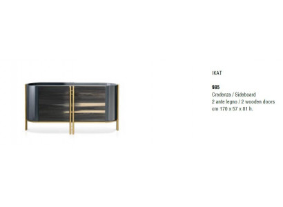 Kommoden Holz Schiefcher Anrichte Miwwelen Luxus Kommod Sideboard Schaf Italien