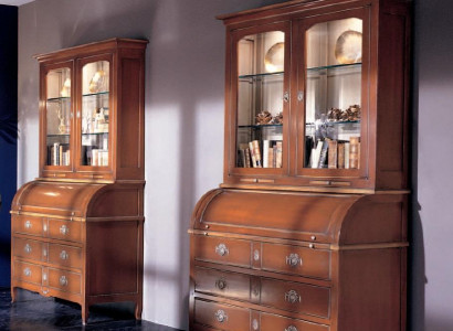 Anrichte Miwwelen Luxus Kommode Sideboard Schaf Italien Kommoden Holz Schiefcher