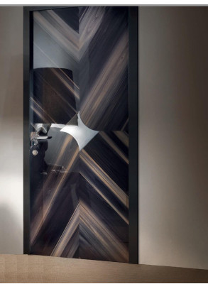 Bannendieren Bizzotto Design Miwwelen Wunnzëmmer Holz Dieren Italien Massivholz Neien