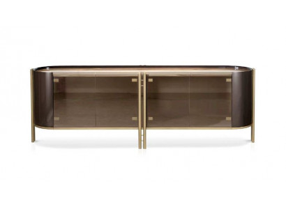 Luxus Design Säitendësch Wunnzëmmer Lowboard Schaf TV Ständer Bizzotto Miwwelen Nei