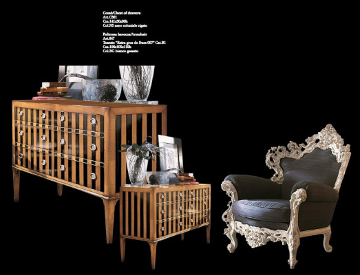 Designer Lien Stull Polstersofa 1 Sëtzer Modern Neit 2 stéck Set Sëtz Club Lounge