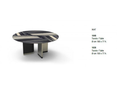 Massivholz Dësch Design Dëscher Holz Iesszëmmer Wunnzëmmer klassescht Iesszëmmer nei