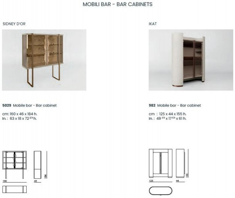 Wunnzëmmer Bar-Schaf Miwwelen Cabinet Holz Glas Schaf Miwwelen Luxus Design Nei