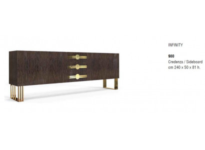 Schaf Miwwelen Kommoden Kommode Anrëcht Sideboard Brong Sideboards Massiv Holz