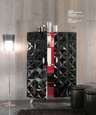 Badeschaf Schief Design Luxus Miwwelen Buedzëmmerschaf Bad Schaf Bizzotto