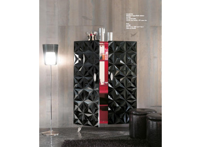 Badeschaf Schief Design Luxus Miwwelen Buedzëmmerschaf Bad Schaf Bizzotto