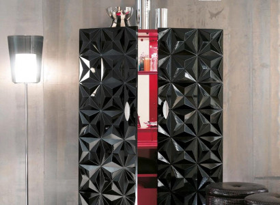 Badeschaf Schief Design Luxus Miwwelen Buedzëmmerschaf Bad Schaf Bizzotto