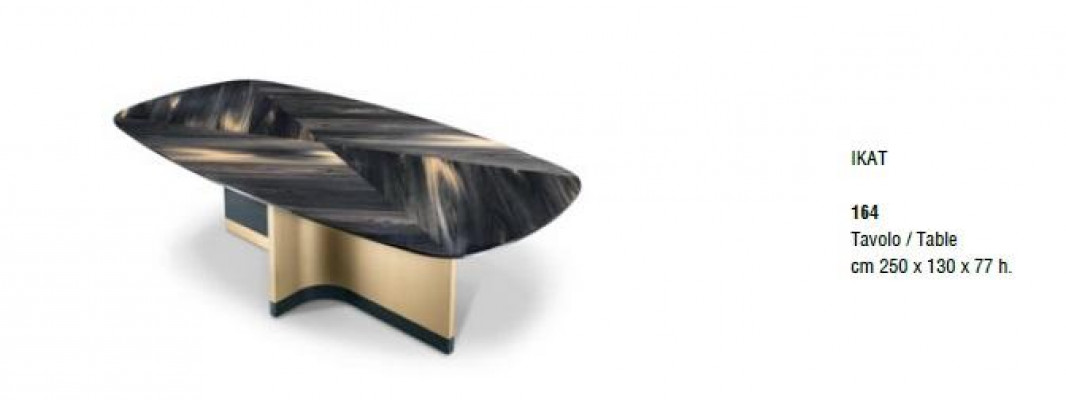 Iessdësch Antik Stil Massivholz Italienesch Iessdëscher Dësch Holz Dëscher Miwwelen