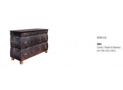 Italienesch Miwwelariichtung Schranken Kommoden Kommode Holz Schaf Sideboard