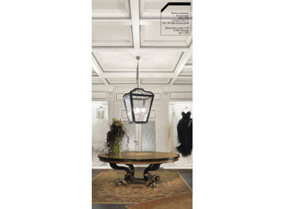 Iessdësch Ronnd Dësch Iesszëmmer Iess Holz Design Dëscher Ronnd Klassesch Italienesch