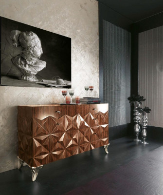 Niddreggestell Kommoden Italienesch Miwwelen Nei Kommode Sideboard Design Ariichtung