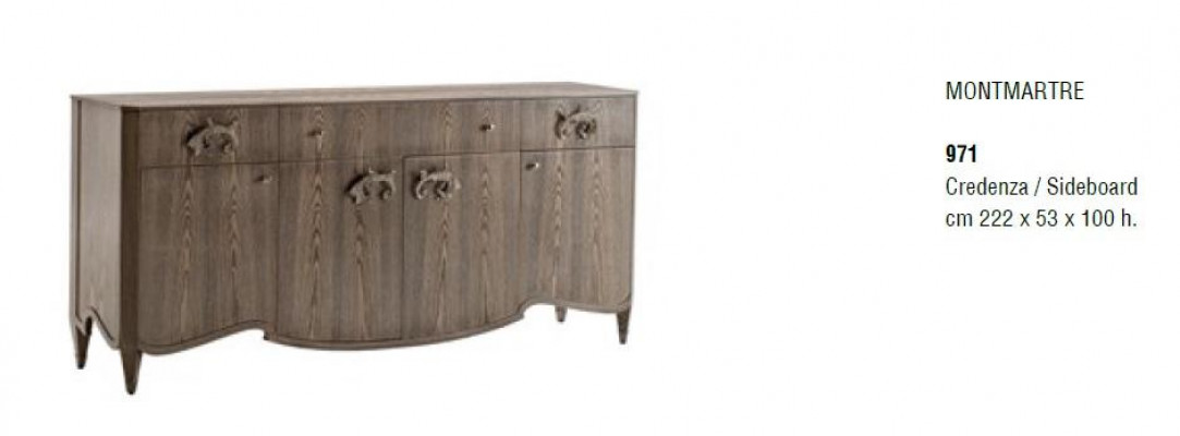 Kommoden Holz Schief Schräiner Miwwelen Luxus Kommode Sideboard Schaf Italien