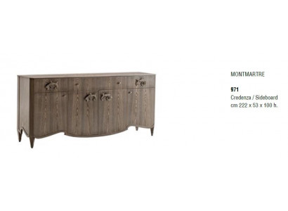 Kommoden Holz Schief Schräiner Miwwelen Luxus Kommode Sideboard Schaf Italien